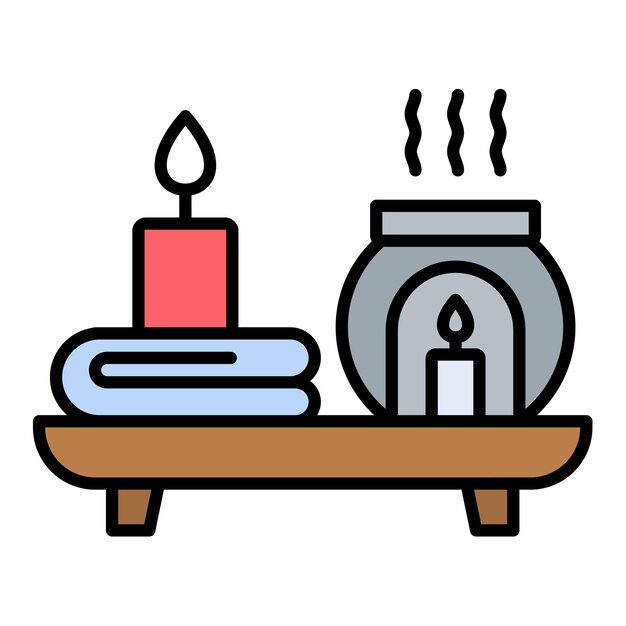 Spa-Symbol
