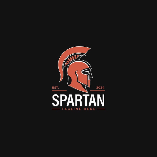 Spartan-Logo-Designs