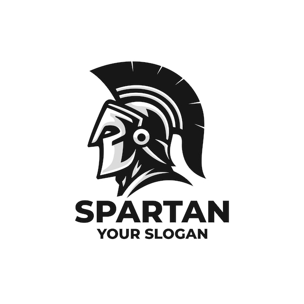 Spartan-Logo-Vektor
