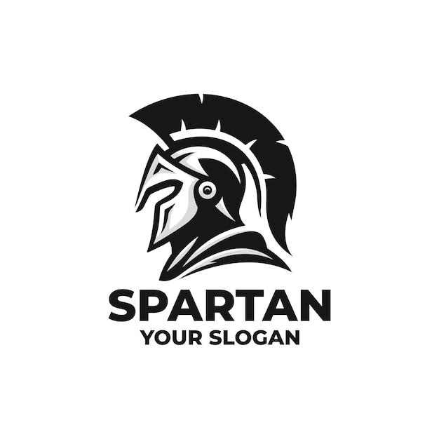 Spartan-Logo-Vektor
