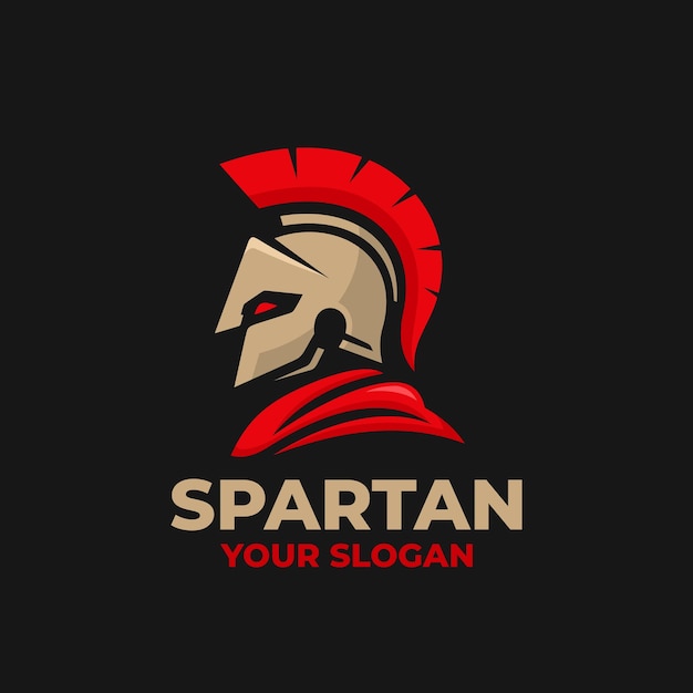 Spartan-Logo-Vektor