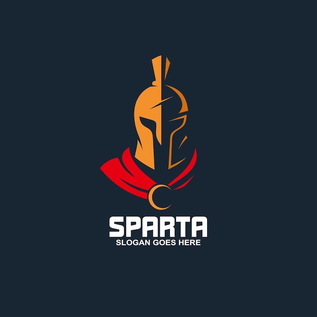 Spartan-Logo-Vektor