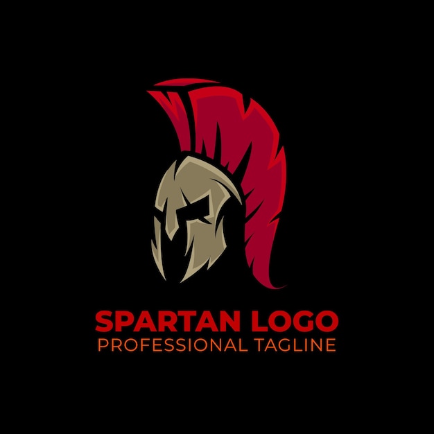 spartanisches Logo