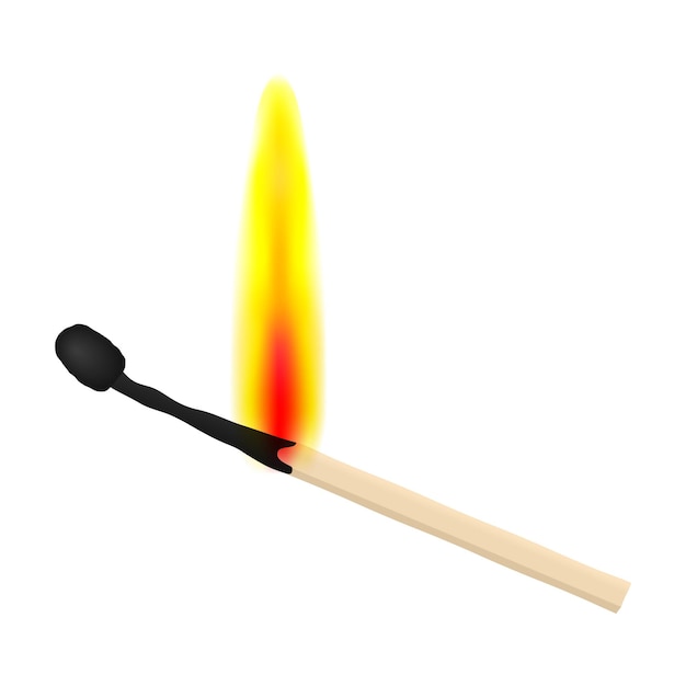 Spiel auf Feuer