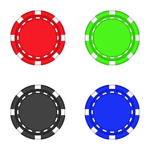 Spielchips