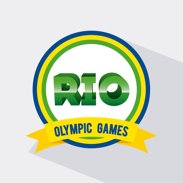 Spiele rio design