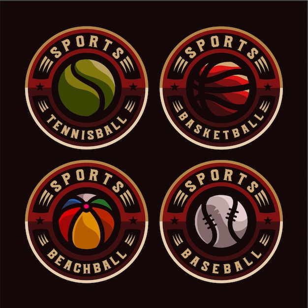 Sport-abzeichen-logo festlegen