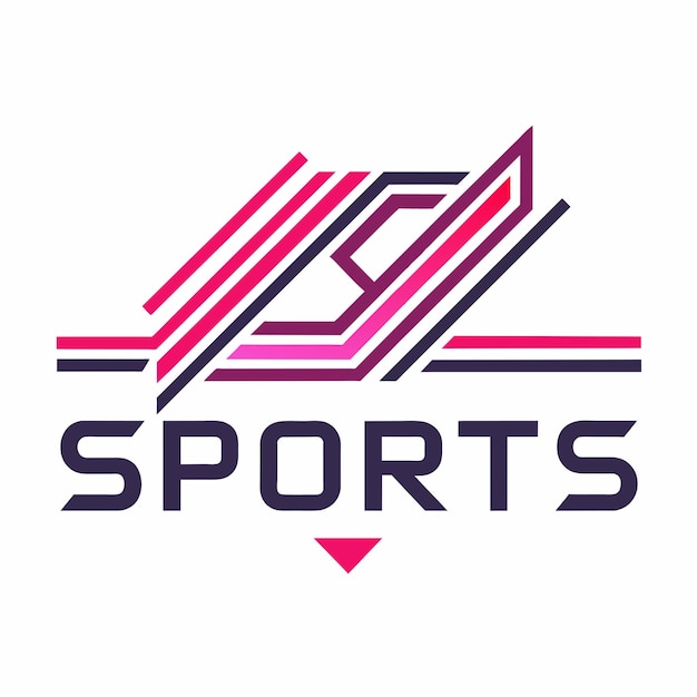 Sport-Logo-Vektor 18