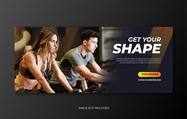 Sport Web Banner