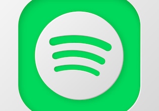 Spotify logo