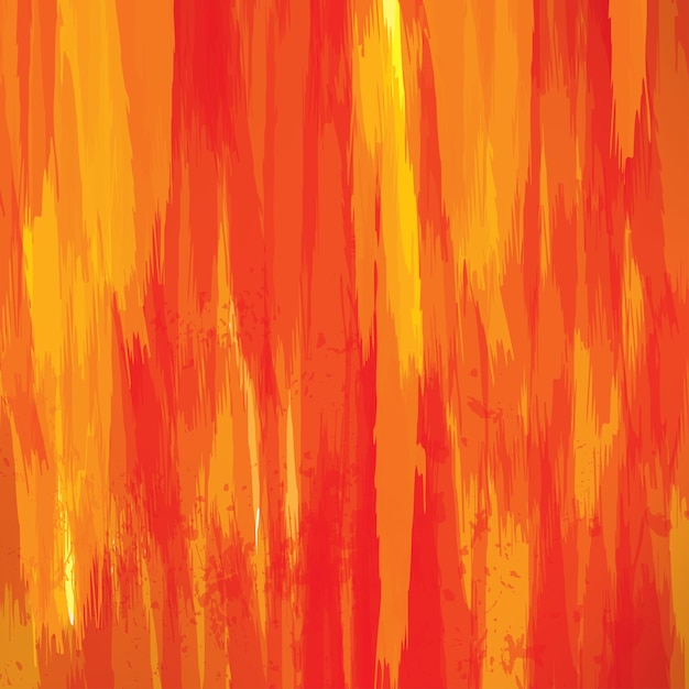 Spritzer auf abstraktem Hintergrund