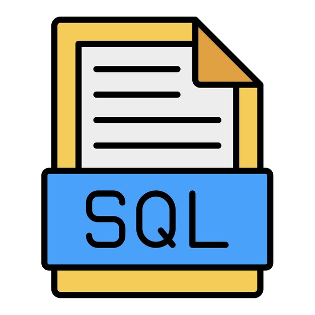 Sql-Symbol