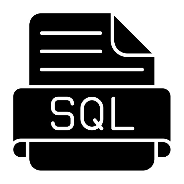 Sql-Symbol