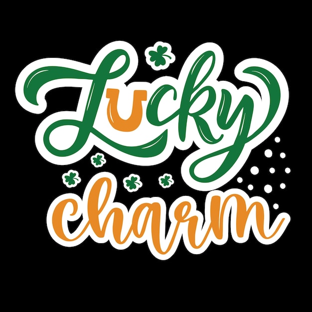 St. patrick's day-svg-t-shirt-design