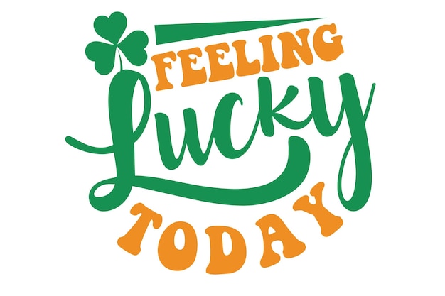 St. Patricks Day Svg Bundle