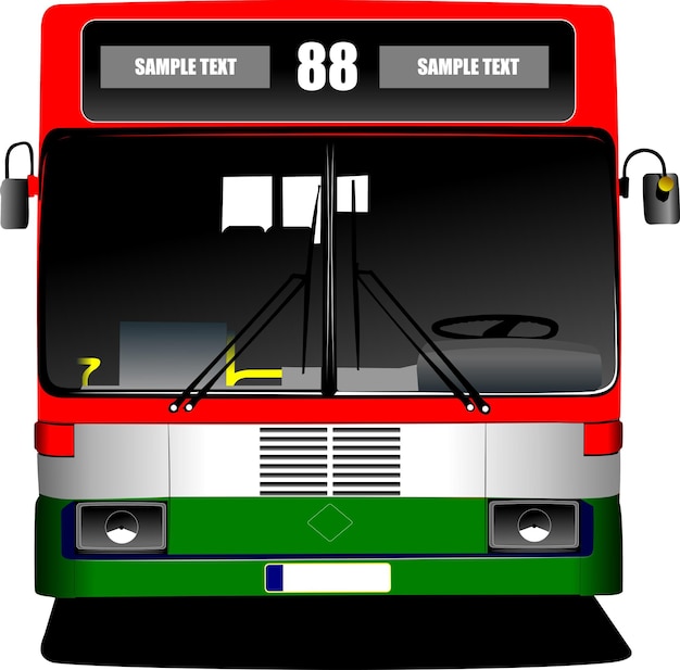 Stadtbus