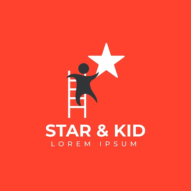 Star-kind-logo-illustration