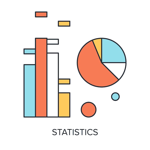 Vektor statistik