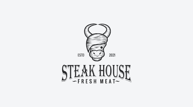 Steakhouse-Logo