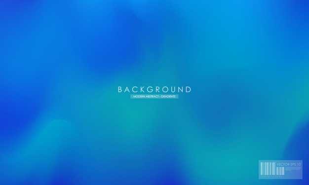 Steigungen blauer abstrakter Hintergrund