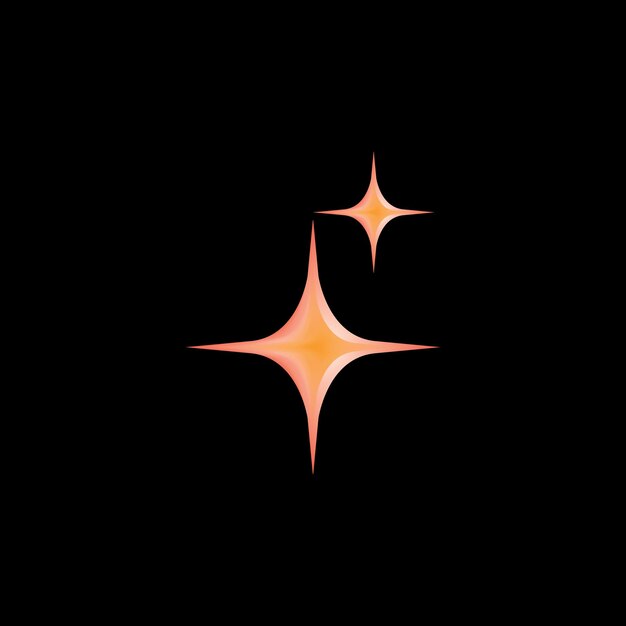 Vektor stern-logo-symbol-vektor-illustration-template-design