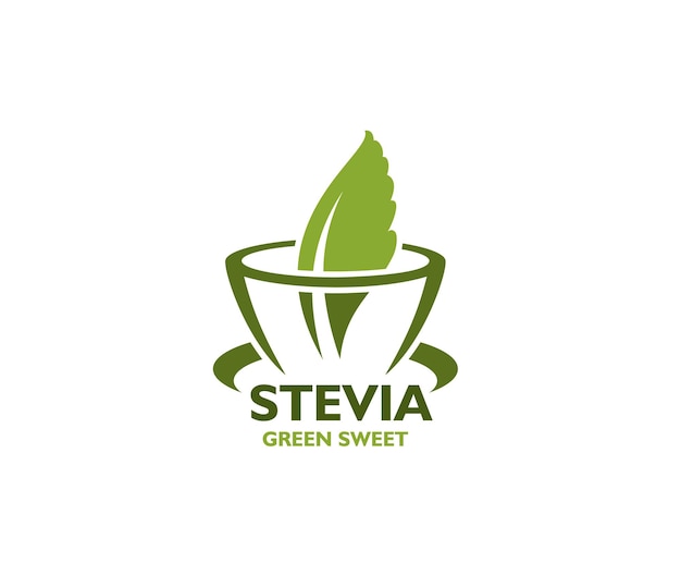 Stevia-symbol