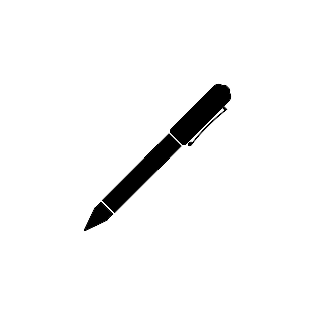 Stift-symbol