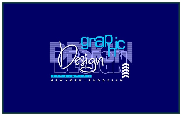 Stildesign Vektortypografie für den Druck, perfekt für T-Shirts, Design, Kleidung, Hoodies usw