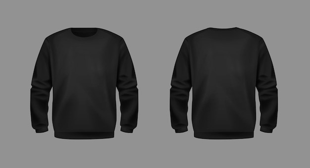 Stilvolle weiße Unisex-Hoodie Vorder- und Rücksicht Sport-Hoodies gemütliche Kleidung