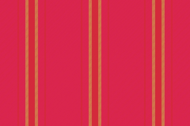Stoff textil nahtlose streifenmuster vertikale linien vektortextur hintergrund