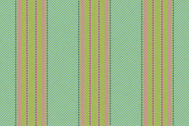 Stofflinien nahtlos Vertikale Vektortextur Muster textiler Hintergrundstreifen