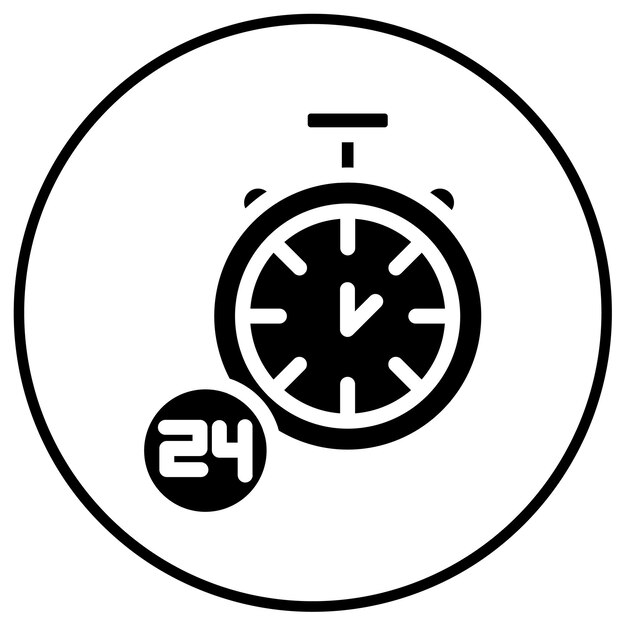 Stoppen Sie das nicht funktionierende Symbol
