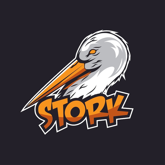 Storch-logo