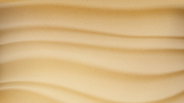 Vektor strand sand textur
