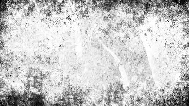 Subtiler Halftone Grunge städtischer Vektor Belastete Textur Grunge Hintergrund Vektor Illustration