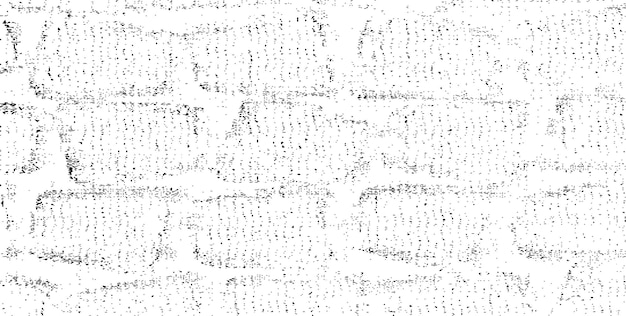 Vektor subtiler halftone grunge urbaner vektor belastete textur grunge-hintergrund