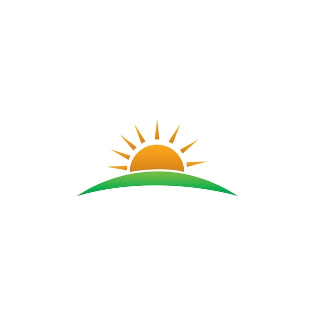 Sun-logo