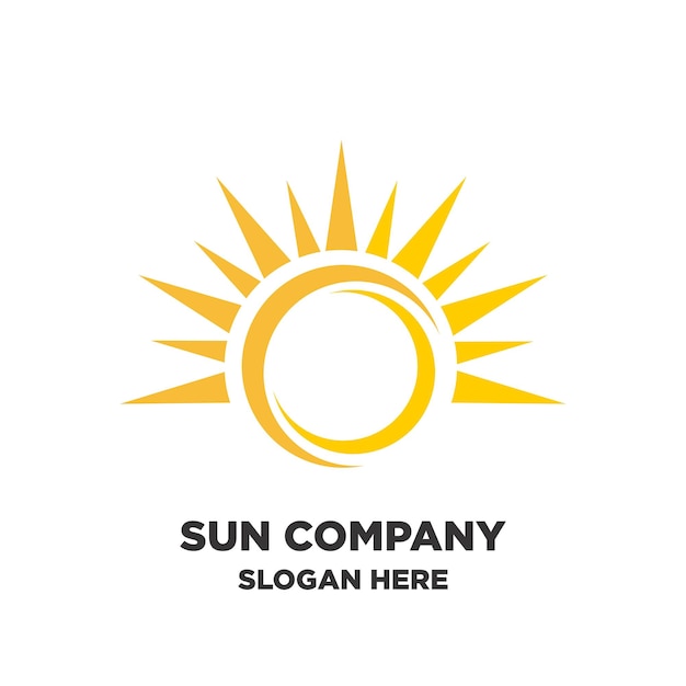 Sun-Logo