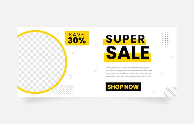 Super-sale-banner-vorlagen-design-promo