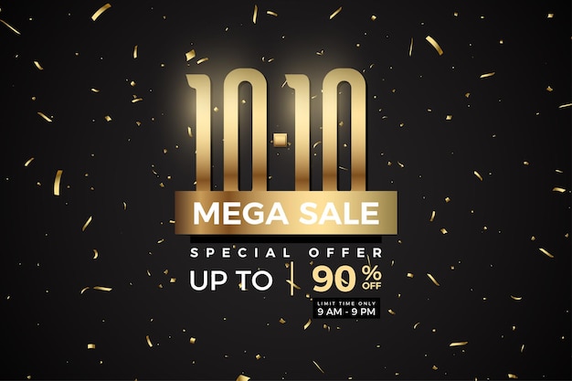 Super sale mit rabatt bei 1010 sale