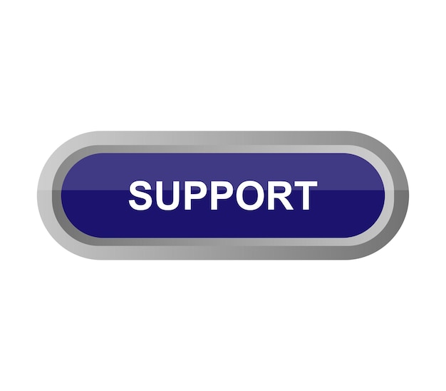 Support-Schaltfläche