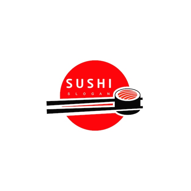 Sushi-Logo