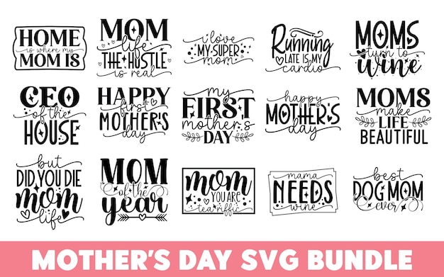 Svg-designs-bundle