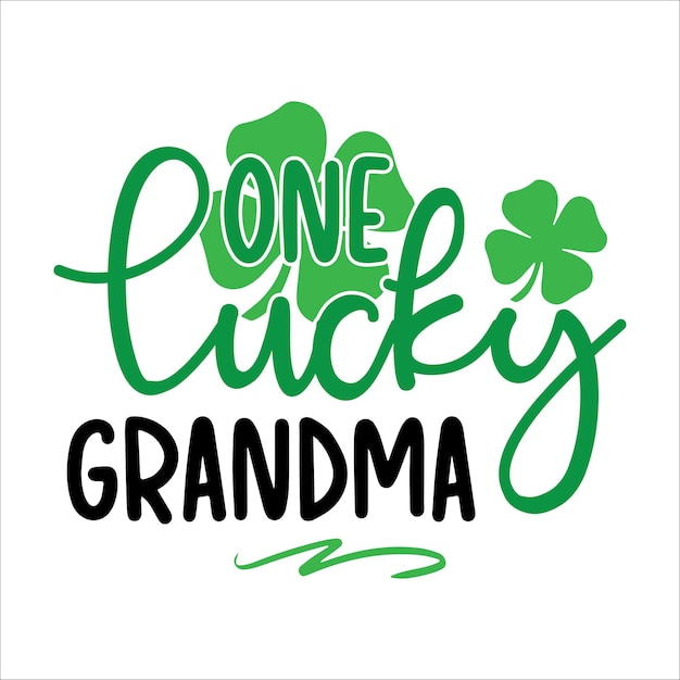 Svgslucky svg st. patrick's day svg irische svg saint patricks day quotesshenanigans squadst patr