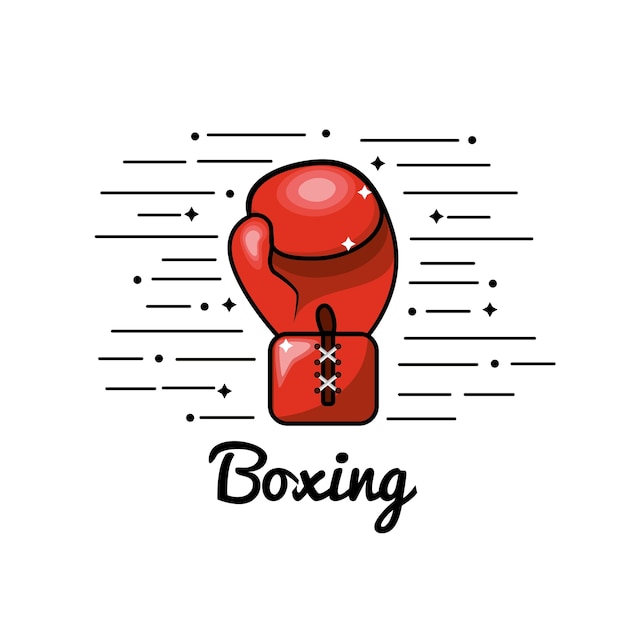 Symbol Boxen spielen Symbol