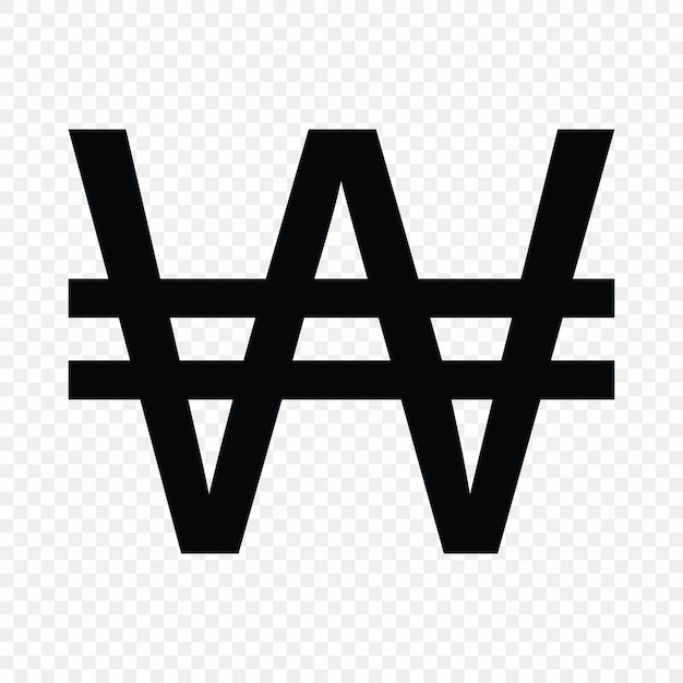 Symbol für Währungssymbol