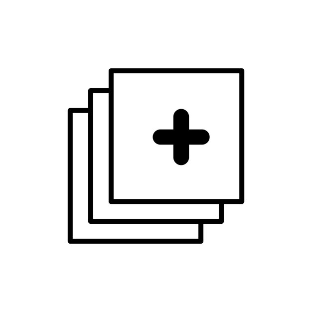 Symbol hinzufügen