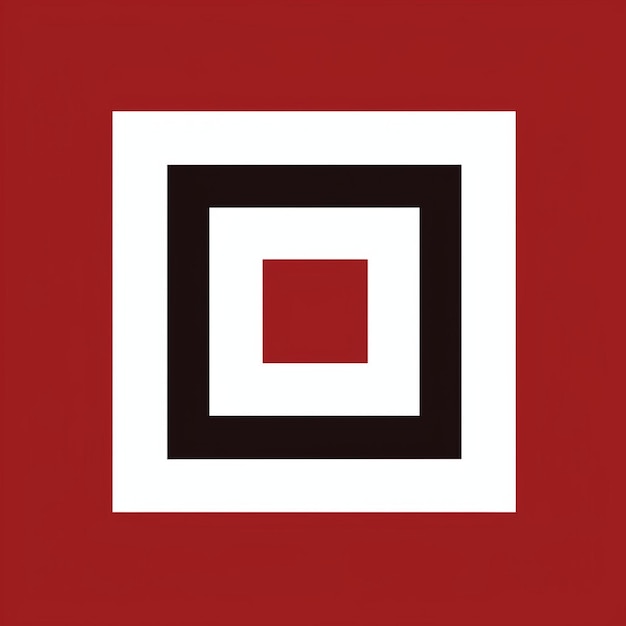 Symbolisches Vektorgrafik-Logo