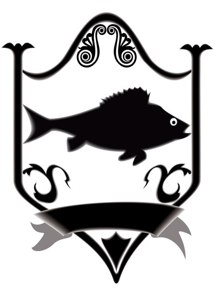 Symboltitel Fisch