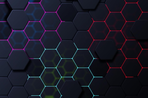 Symmetrische Texturgradiente Vintage-Hintergrundvektorillustration